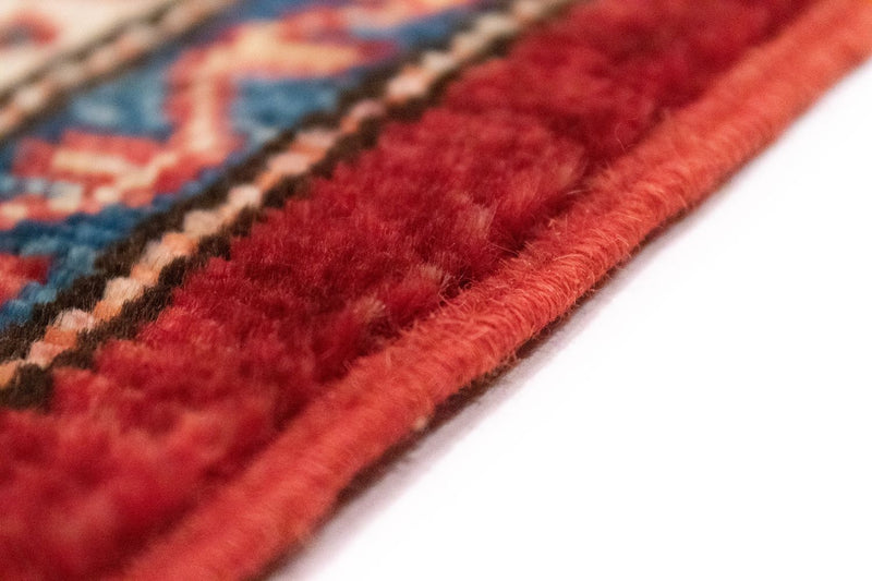 Ziegler Carpet - Kazak - 96 x 62 cm - röd