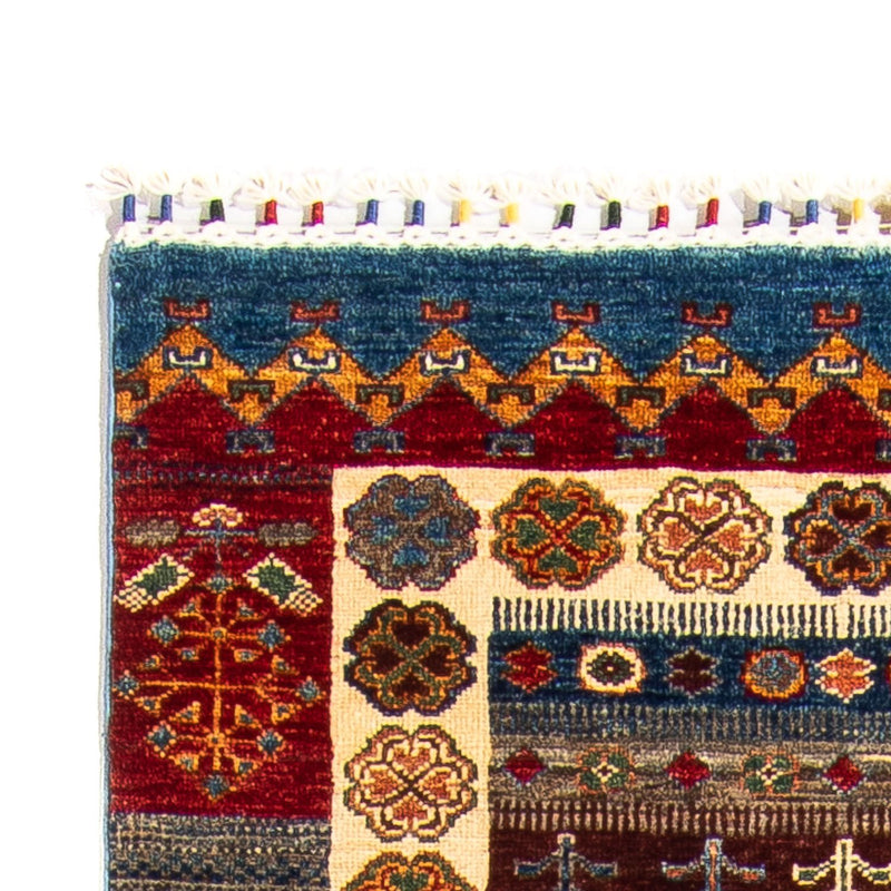 Runner Ziegler Carpet - Ariana - 286 x 89 cm - flerfärgad