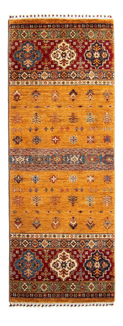 Shal Mattan 74x215cm - Oriental Carpet