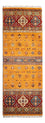 Runner Ziegler Carpet - Shal - 215 x 74 cm - orange
