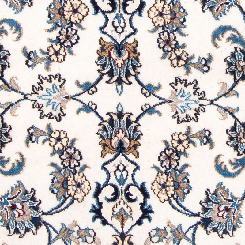 Runner Persisk matta - Nain - 202 x 80 cm - beige