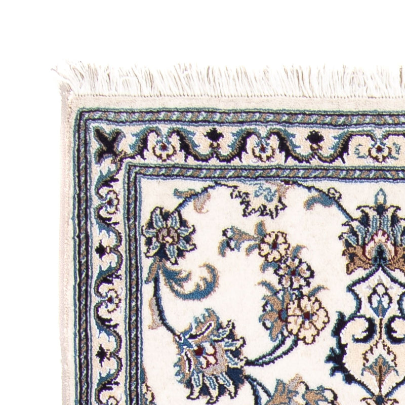 Runner Persisk matta - Nain - 202 x 80 cm - beige