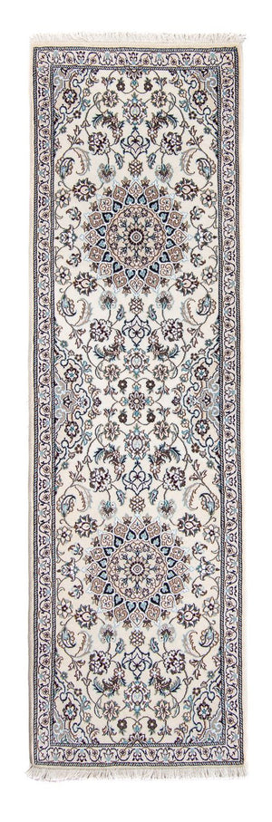 Runner Persisk matta - Nain - Royal - 200 x 62 cm - beige