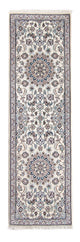 Nain - 9 la Mattan 200x62cm - Persisk matta
