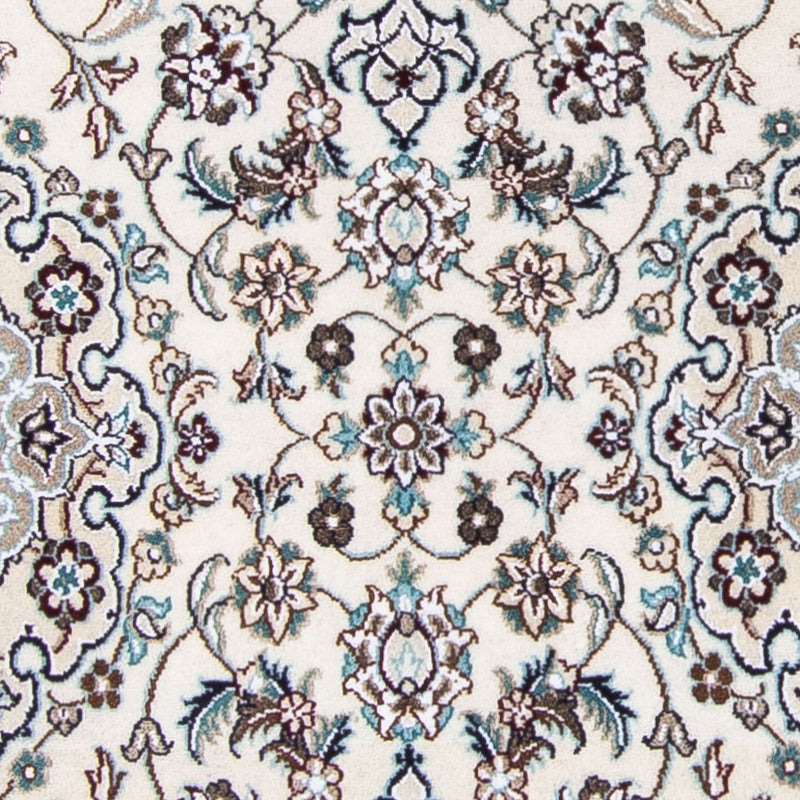 Runner Persisk matta - Nain - Royal - 200 x 62 cm - beige