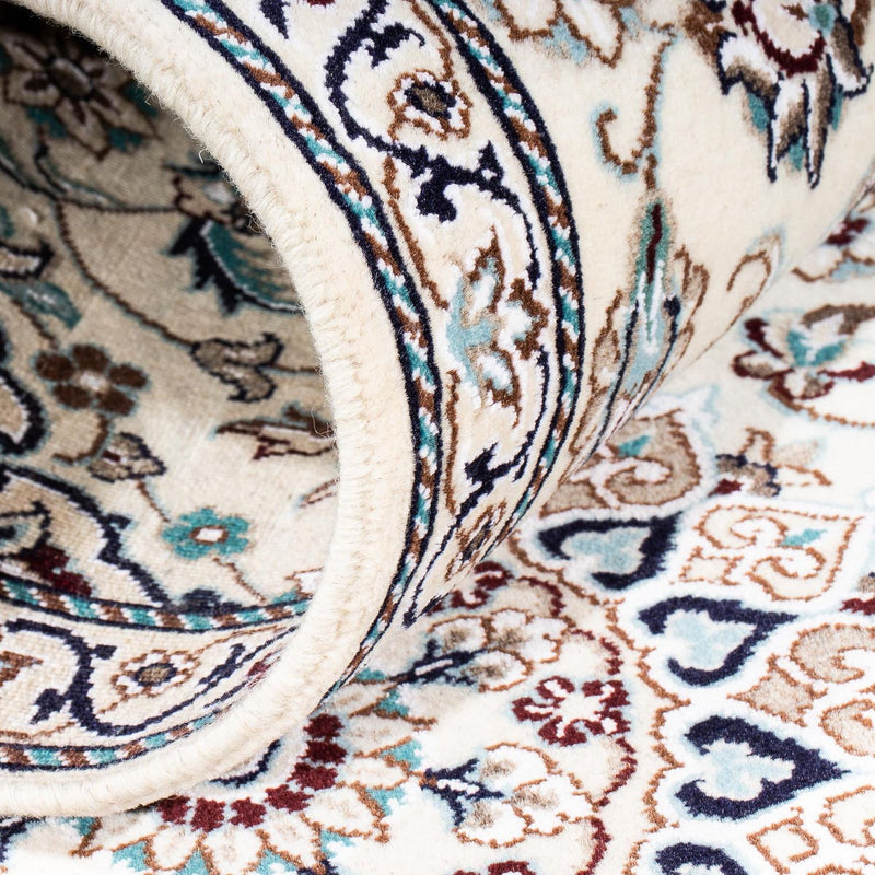 Runner Persisk matta - Nain - Royal - 200 x 62 cm - beige