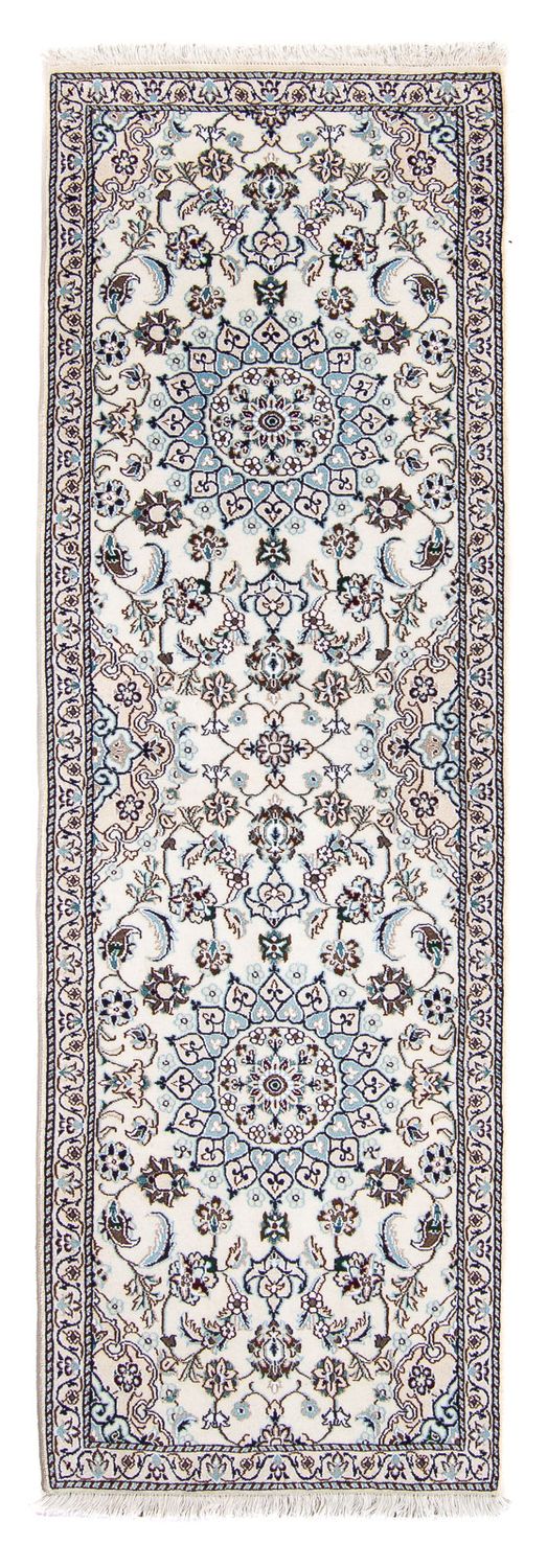 Runner Persisk matta - Nain - Royal - 196 x 63 cm - beige