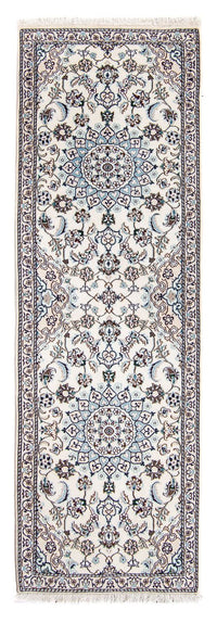 Runner Persisk matta - Nain - Royal - 196 x 63 cm - beige