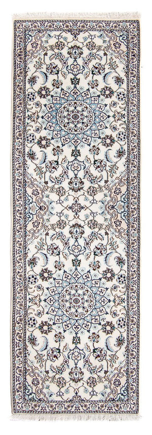 Runner Persisk matta - Nain - Royal - 196 x 63 cm - beige