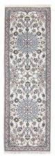 Nain - 9 la Mattan 196x63cm - Persisk matta
