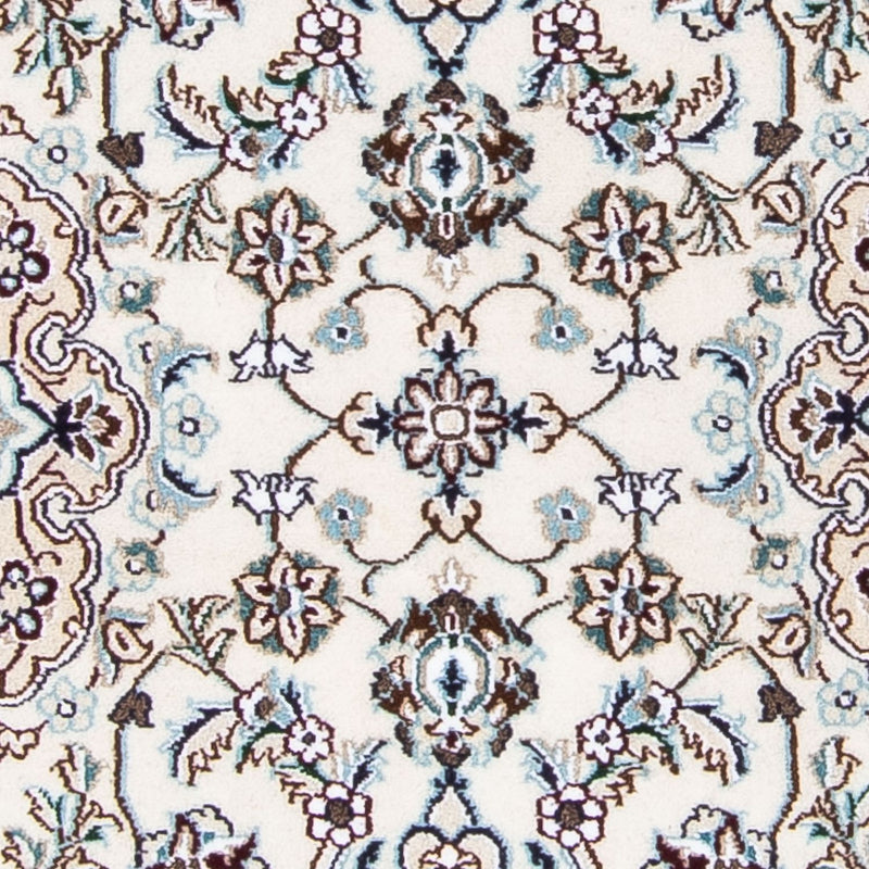 Runner Persisk matta - Nain - Royal - 196 x 63 cm - beige