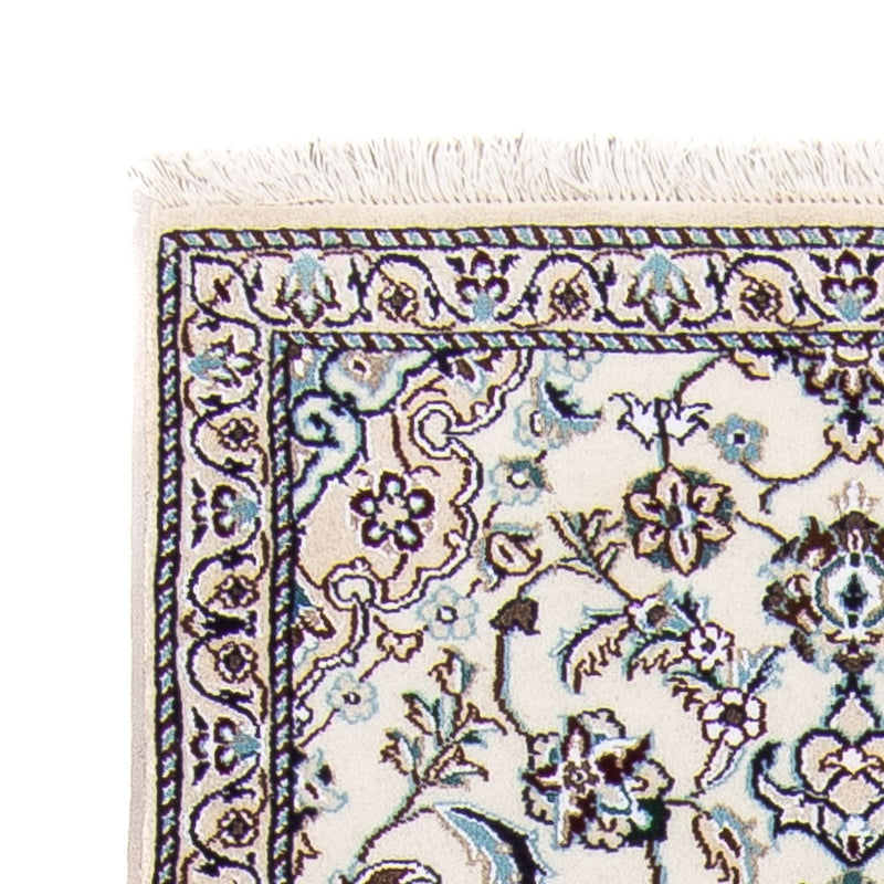 Runner Persisk matta - Nain - Royal - 196 x 63 cm - beige