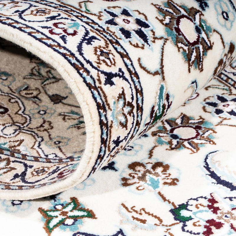 Runner Persisk matta - Nain - Royal - 196 x 63 cm - beige