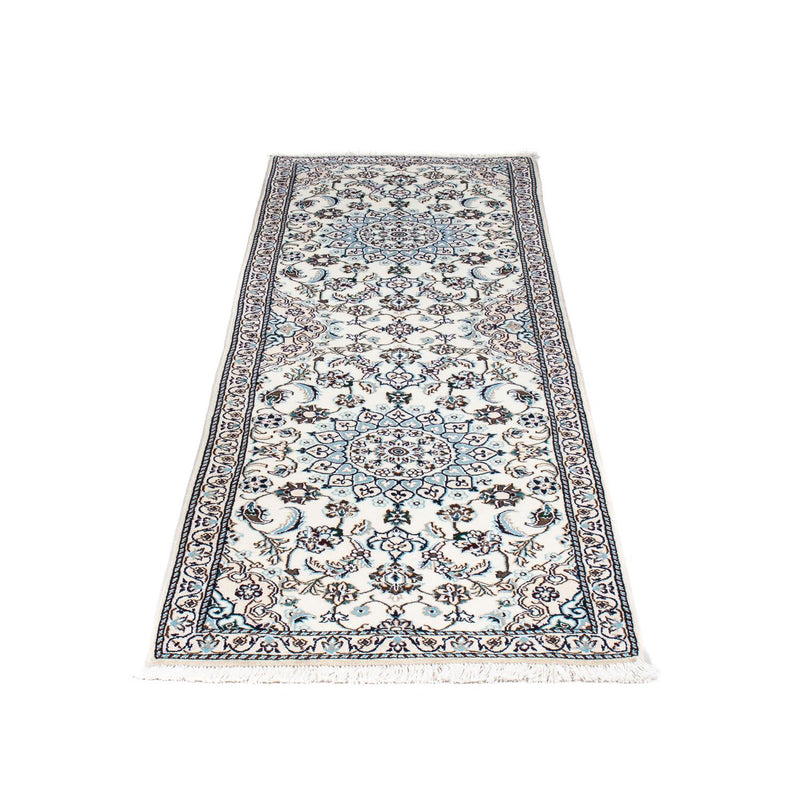 Runner Persisk matta - Nain - Royal - 196 x 63 cm - beige