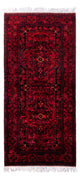 Khal Mohammadi Mattan 102x203cm - Oriental Carpet