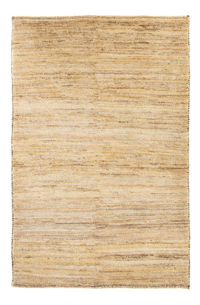 Persisk Gabbeh Mattan 95x154cm - Perserteppich Wollteppich