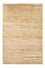 Gabbeh-matta - persisk - 154 x 95 cm - ljusbeige