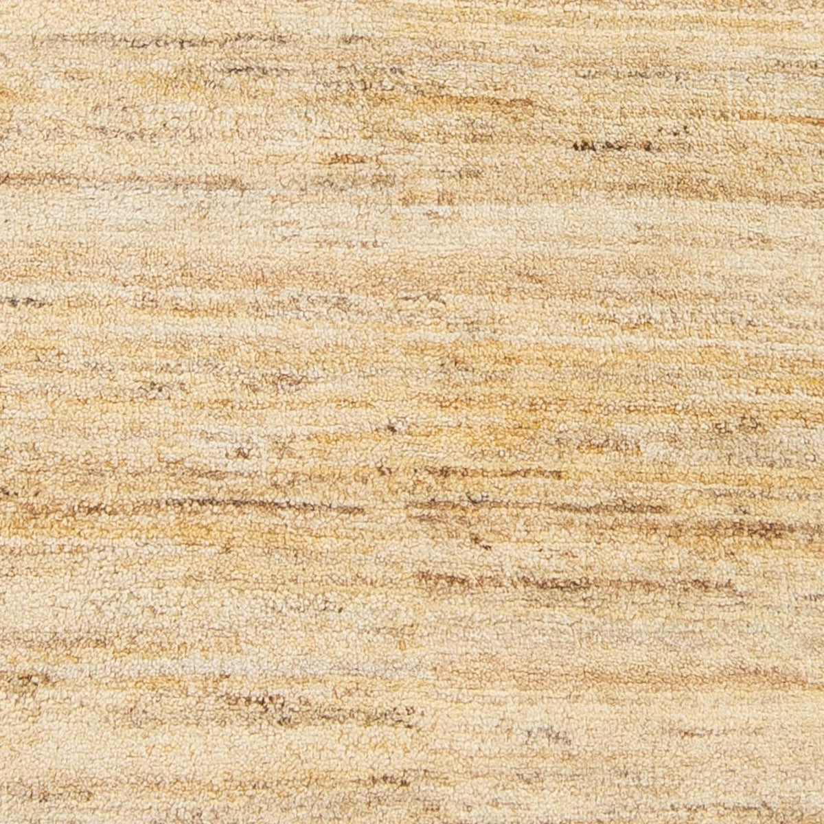 Gabbeh-matta - persisk - 154 x 95 cm - ljusbeige