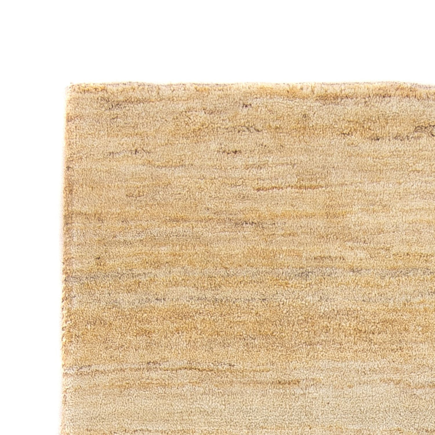 Persisk Gabbeh Mattan 165x87cm - Perserteppich Wollteppich