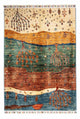 Ariana Mattan 150x104cm - Oriental Carpet