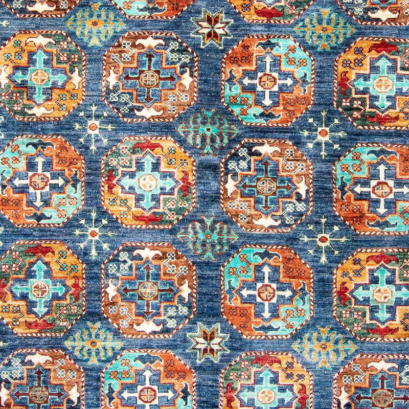 Ziegler Carpet - Ariana - 258 x 175 cm - mörkblå