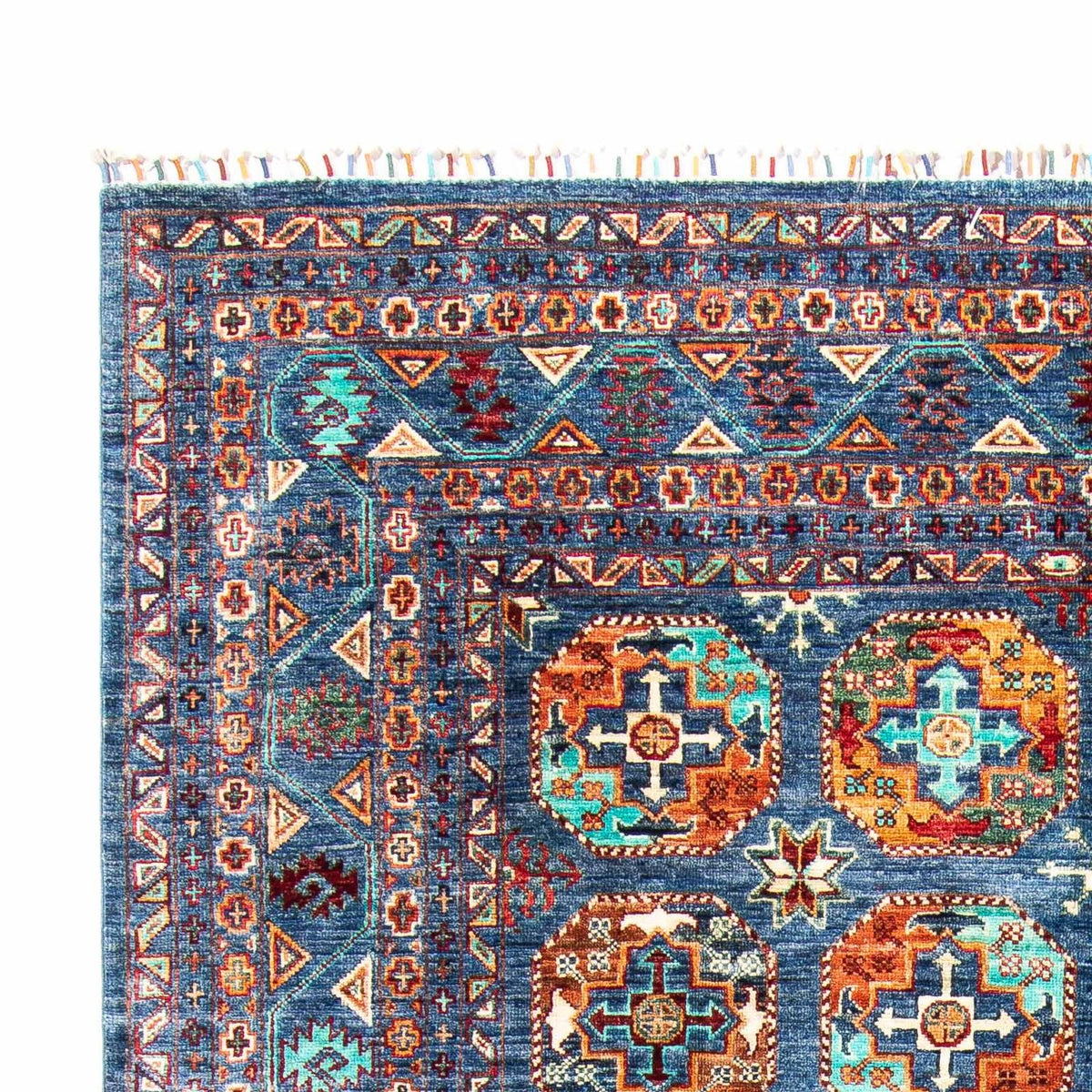 Ariana Mattan 258x175cm - Oriental Carpet