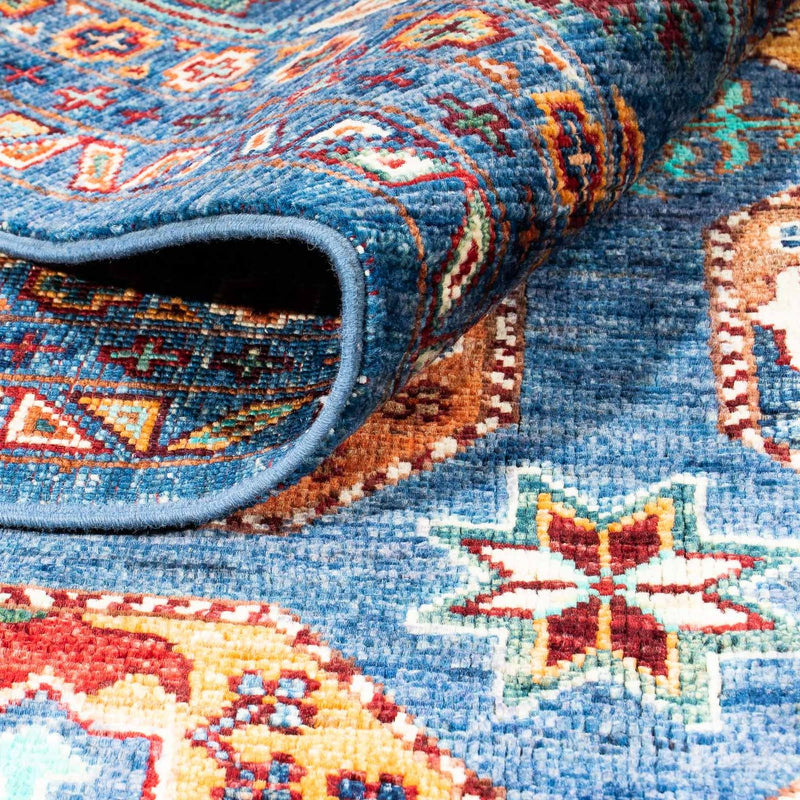 Ziegler Carpet - Ariana - 258 x 175 cm - mörkblå