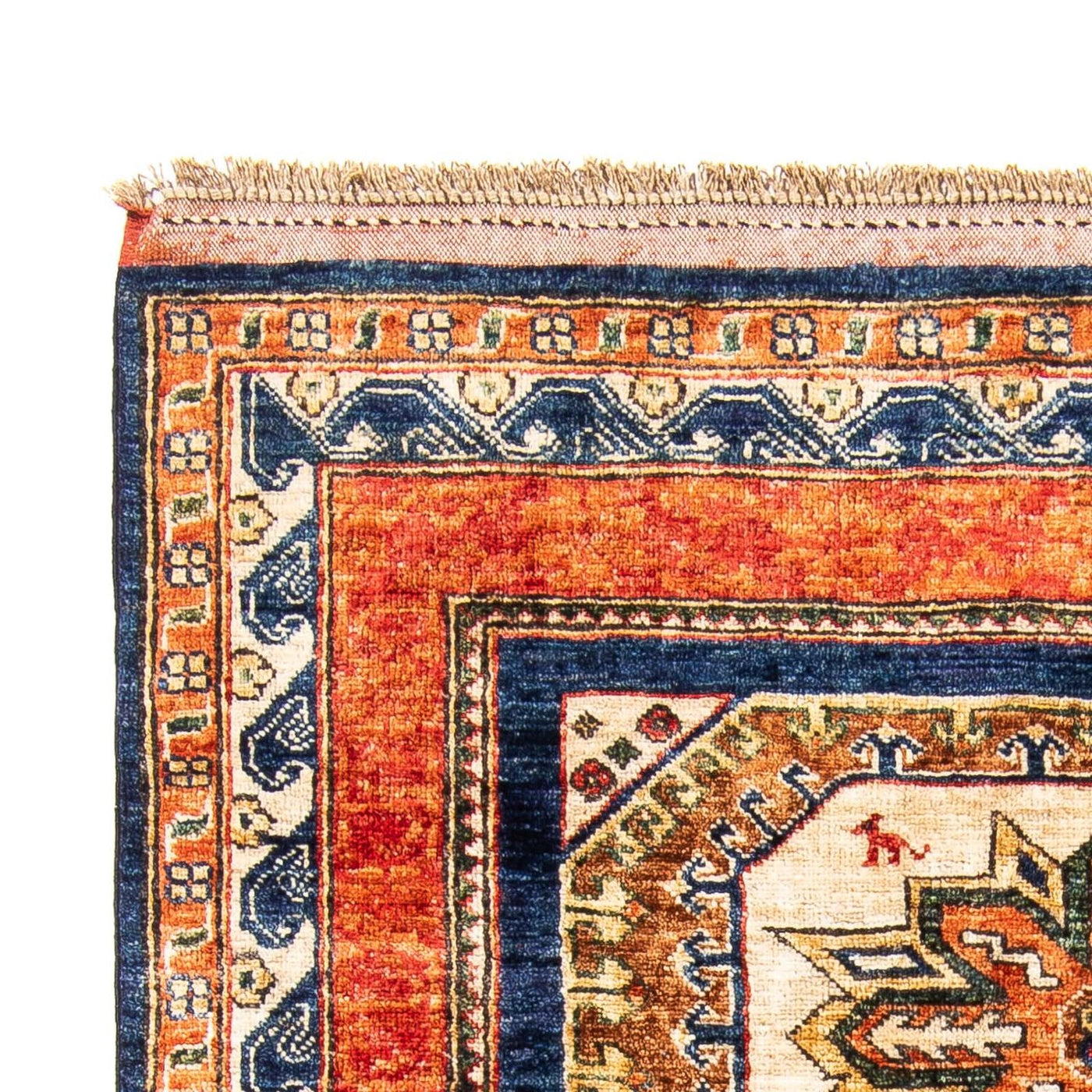 Afghansk matta 185x122cm - Oriental Carpet