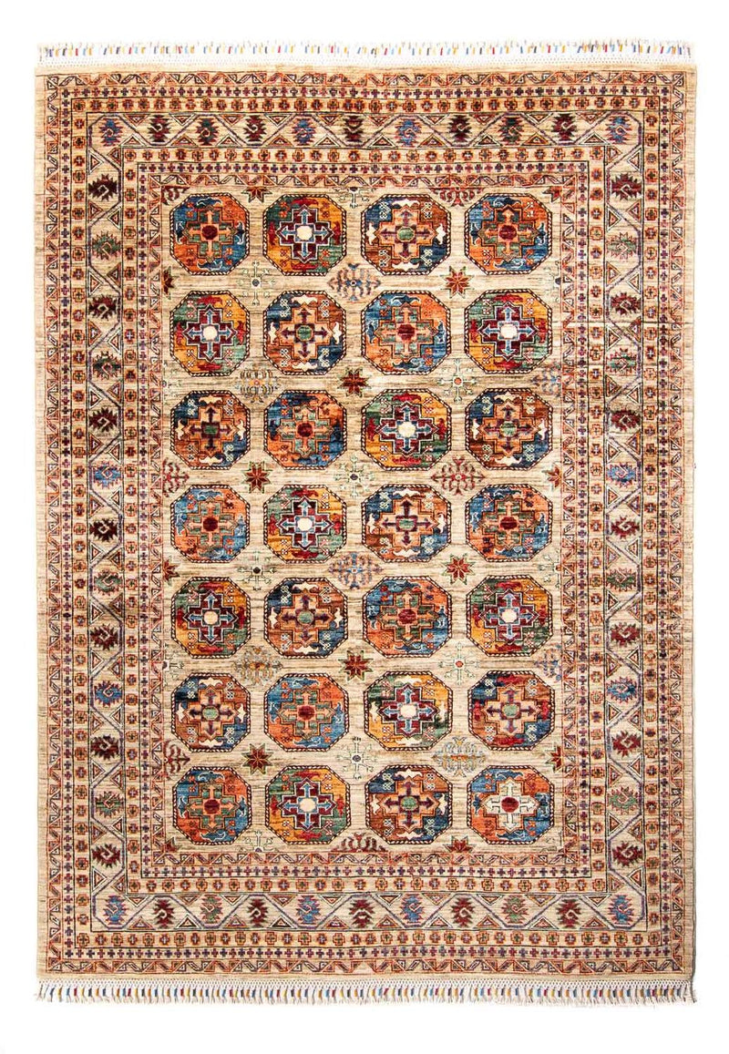 Ziegler Carpet - Ariana - 247 x 175 cm - beige