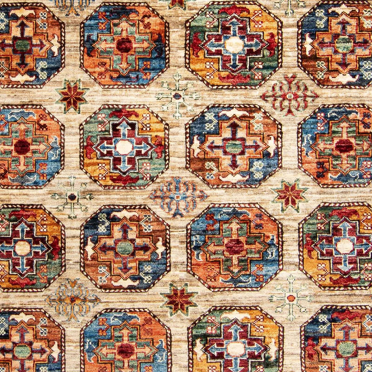 Ziegler Carpet - Ariana - 247 x 175 cm - beige