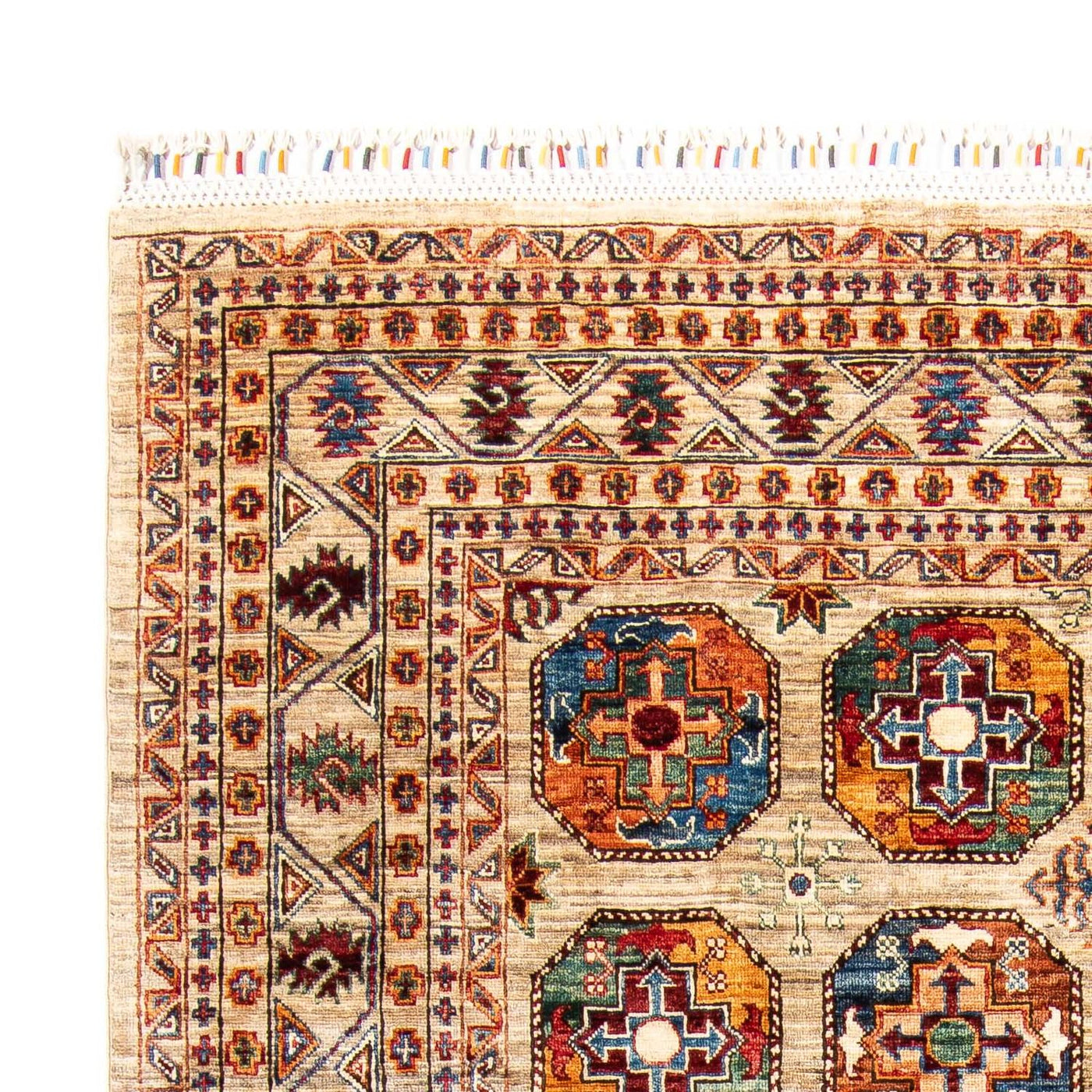 Ariana Mattan 247x175cm - Oriental Carpet