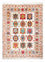 Ziegler Carpet - Ariana - 244 x 180 cm - beige
