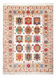 Ariana Mattan 244x180cm - Oriental Carpet