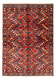 Afghansk matta 182x118cm - Oriental Carpet