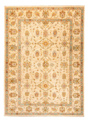 Ziegler Carpet - 210 x 150 cm - beige