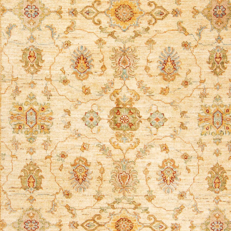Ziegler Carpet - 210 x 150 cm - beige