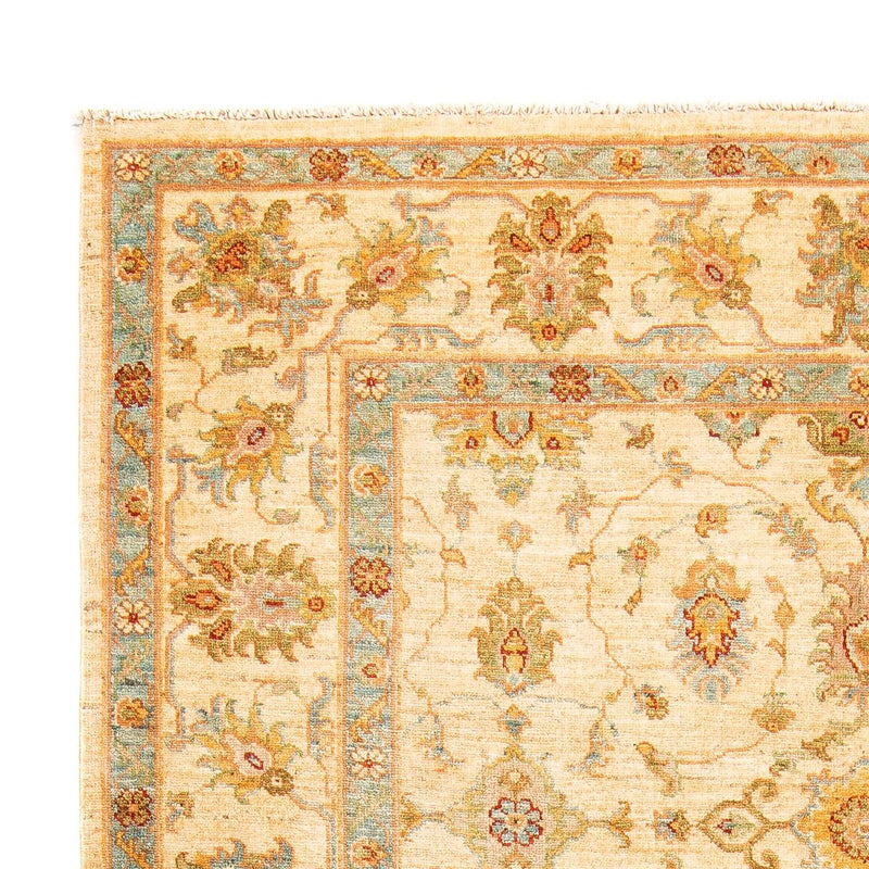 Ziegler Carpet - 210 x 150 cm - beige