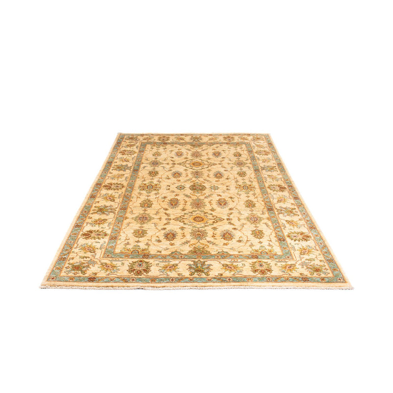 Ziegler Carpet - 210 x 150 cm - beige