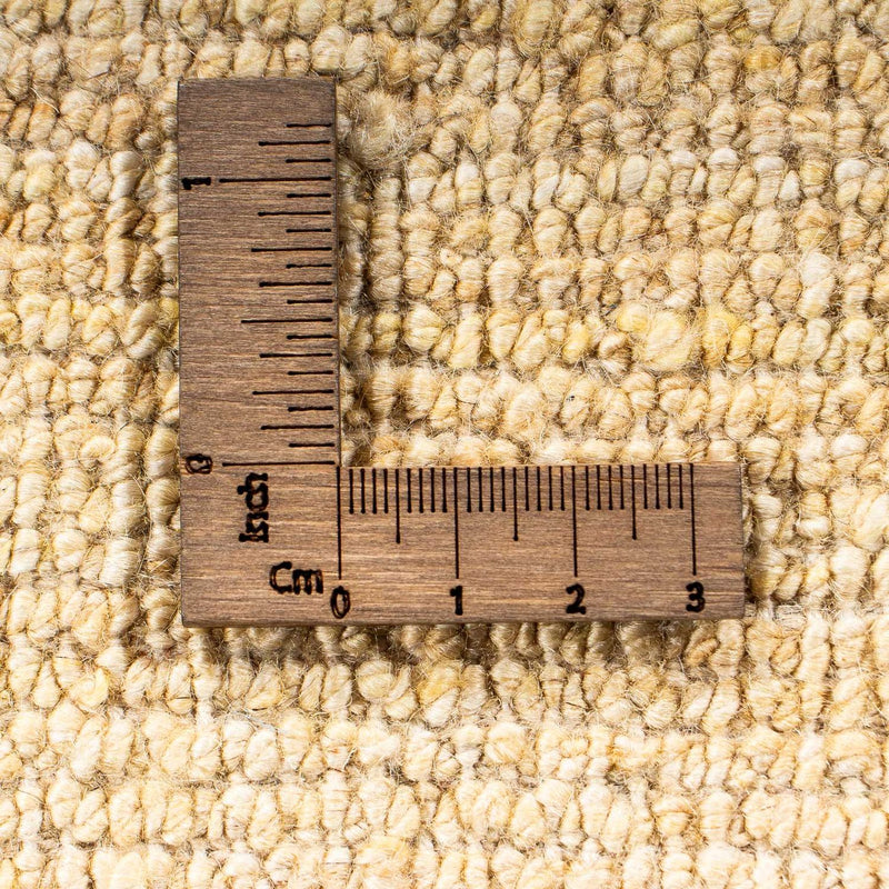 Gabbeh-matta - Loribaft Persian - 60 x 40 cm - beige