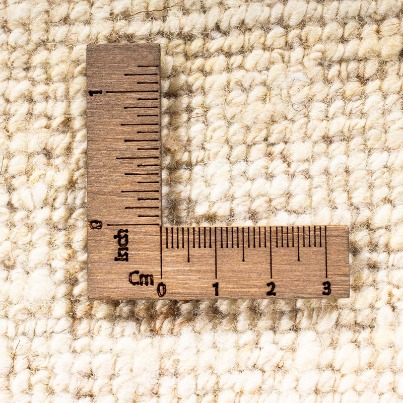 Gabbeh-matta - Loribaft Persian - 60 x 40 cm - beige