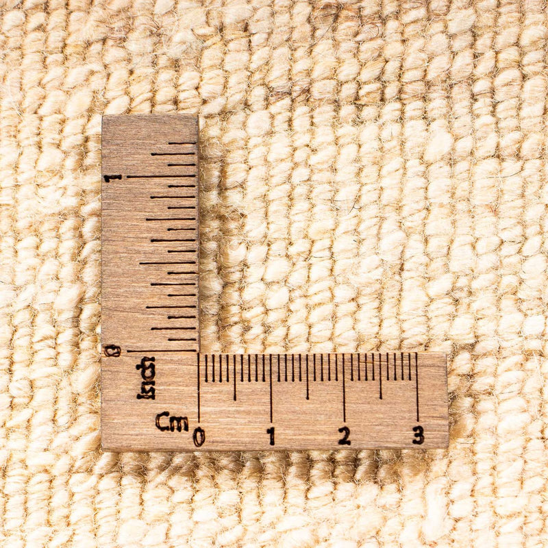 Gabbeh-matta - Loribaft Persian - 60 x 40 cm - beige