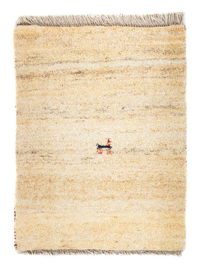 Loribaft Mattan 40x60cm - Perserteppich Wollteppich
