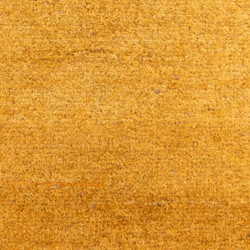 Gabbeh-matta - Loribaft Persian - 60 x 40 cm - orange