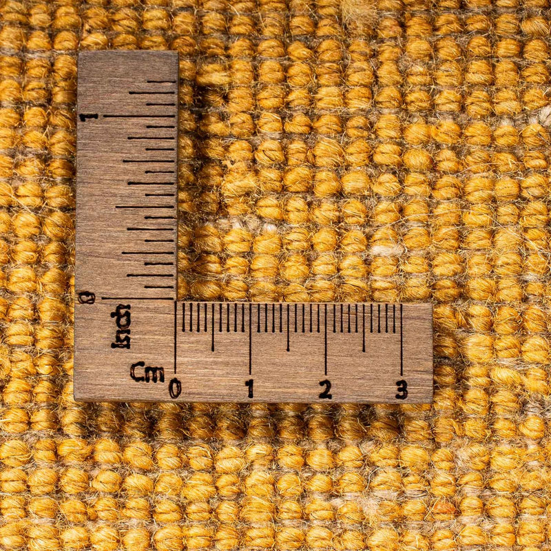 Gabbeh-matta - Loribaft Persian - 60 x 40 cm - orange