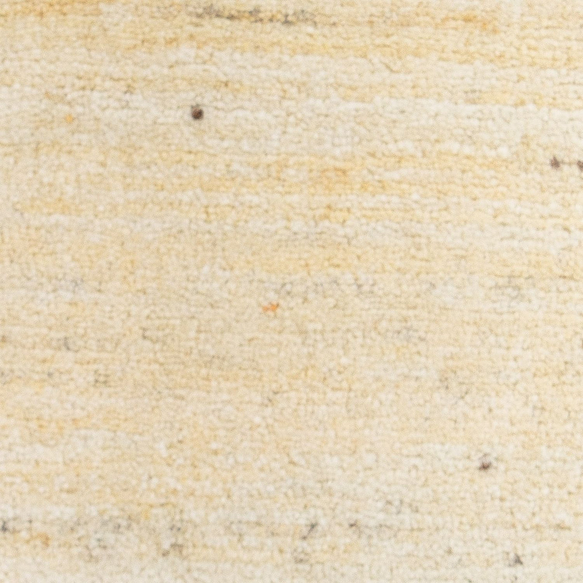 Gabbeh-matta - Loribaft Persian - 60 x 40 cm - beige