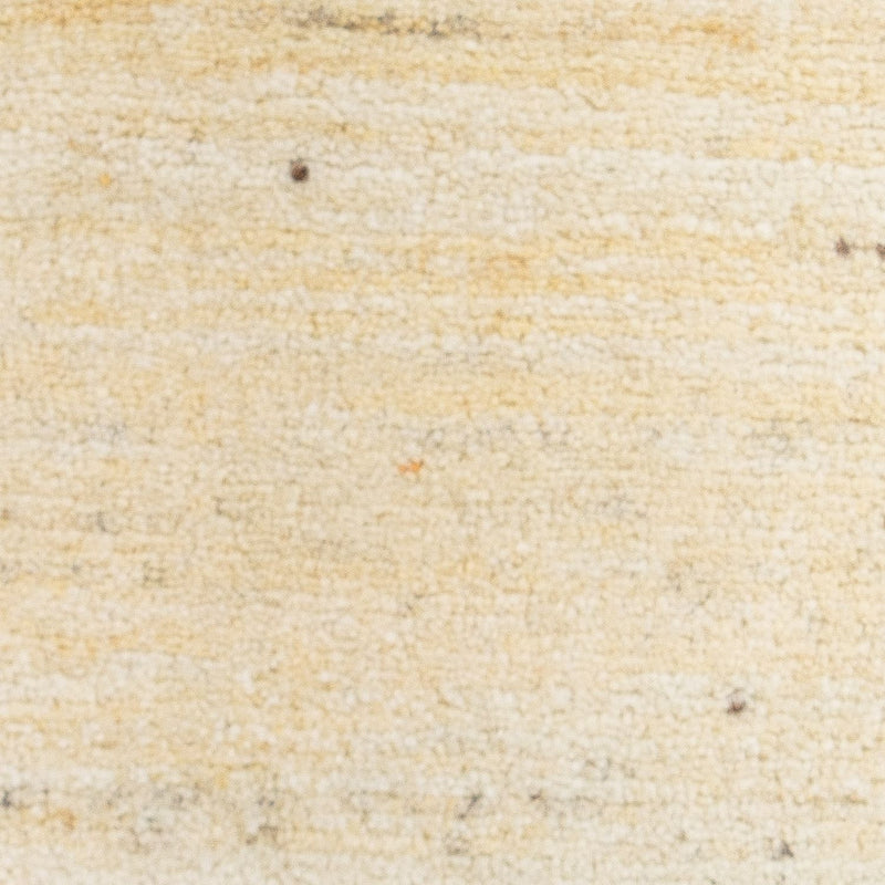 Gabbeh-matta - Loribaft Persian - 60 x 40 cm - beige