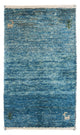 Loribaft Mattan 60x40cm - Perserteppich Wollteppich