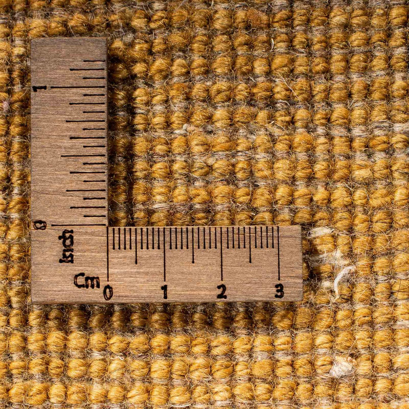 Gabbeh-matta - Loribaft Persian - 60 x 40 cm - brun