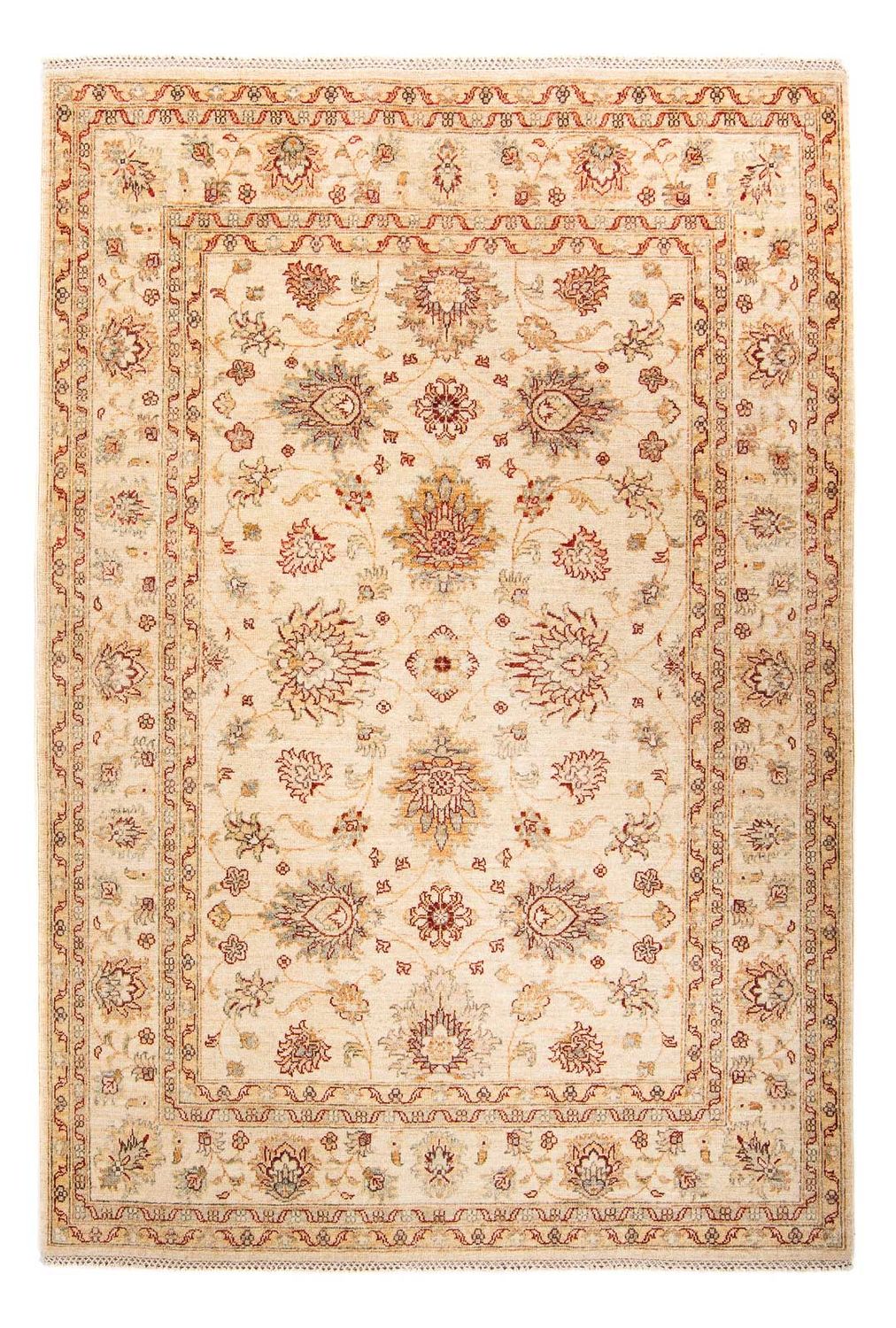 Ziegler Carpet - 217 x 149 cm - beige