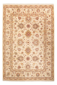 Ziegler Carpet - 217 x 149 cm - beige